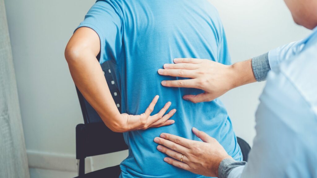 free injury screening