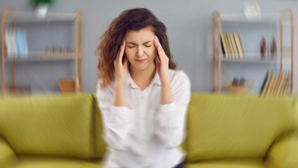Vestibular Therapy
