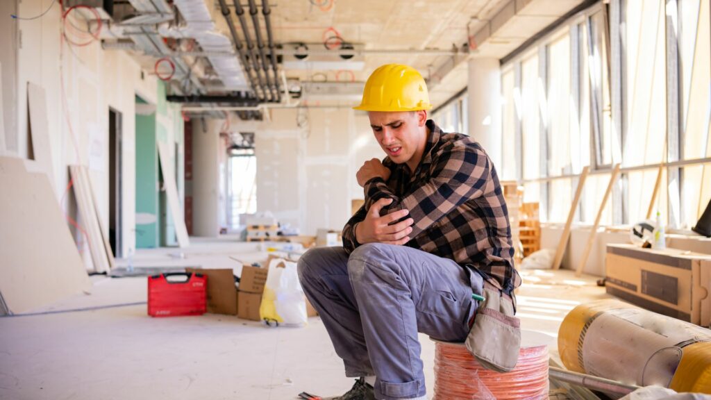 Work Injury Therapy